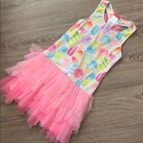 kate mack ice cream dress